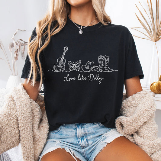 Love like Dolly