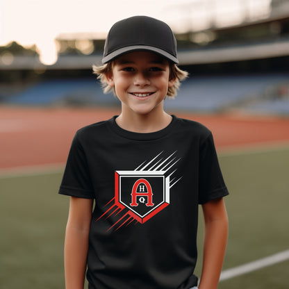 AHQ - Diamond Streak - YOUTH OR ADULT