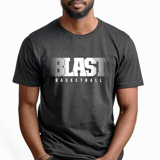 Blast Streak Design