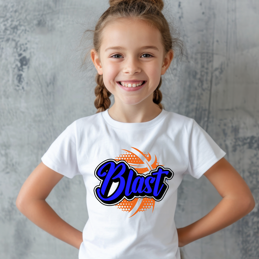 Blast Basketball - YOUTH