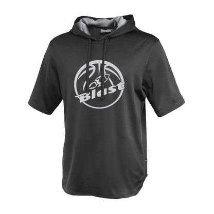 Blast Basketball - Logo Design