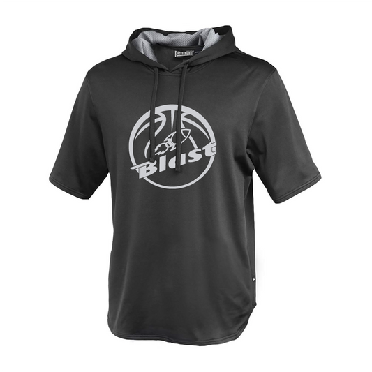 Blast Basketball - Logo Design