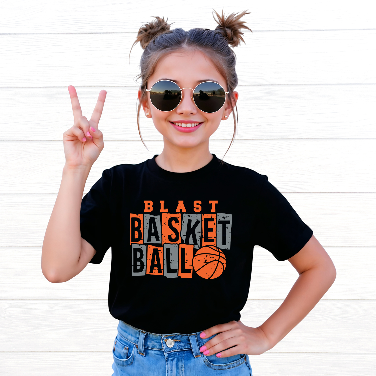 Blast Basketball - YOUTH