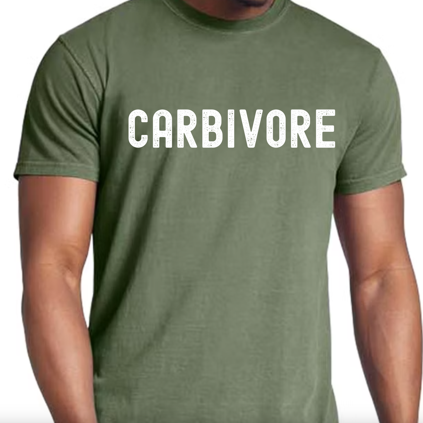 Kneaded - Carbivore