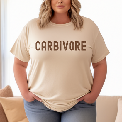 Kneaded - Carbivore