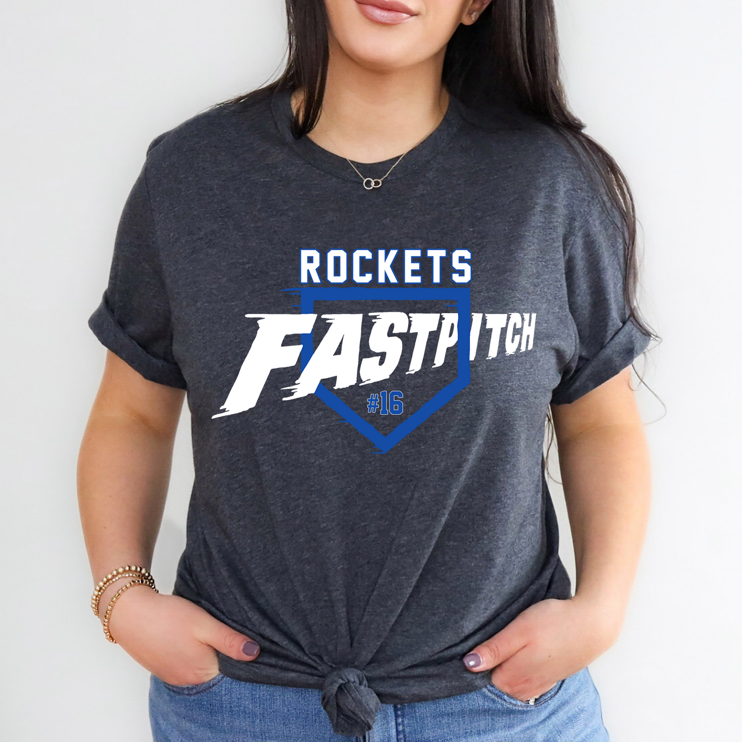 CDGS - Fastpitch