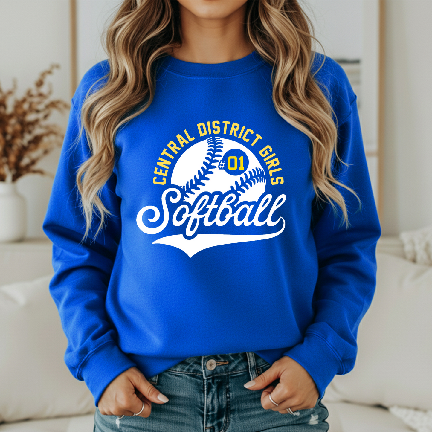 CDGS - Softball