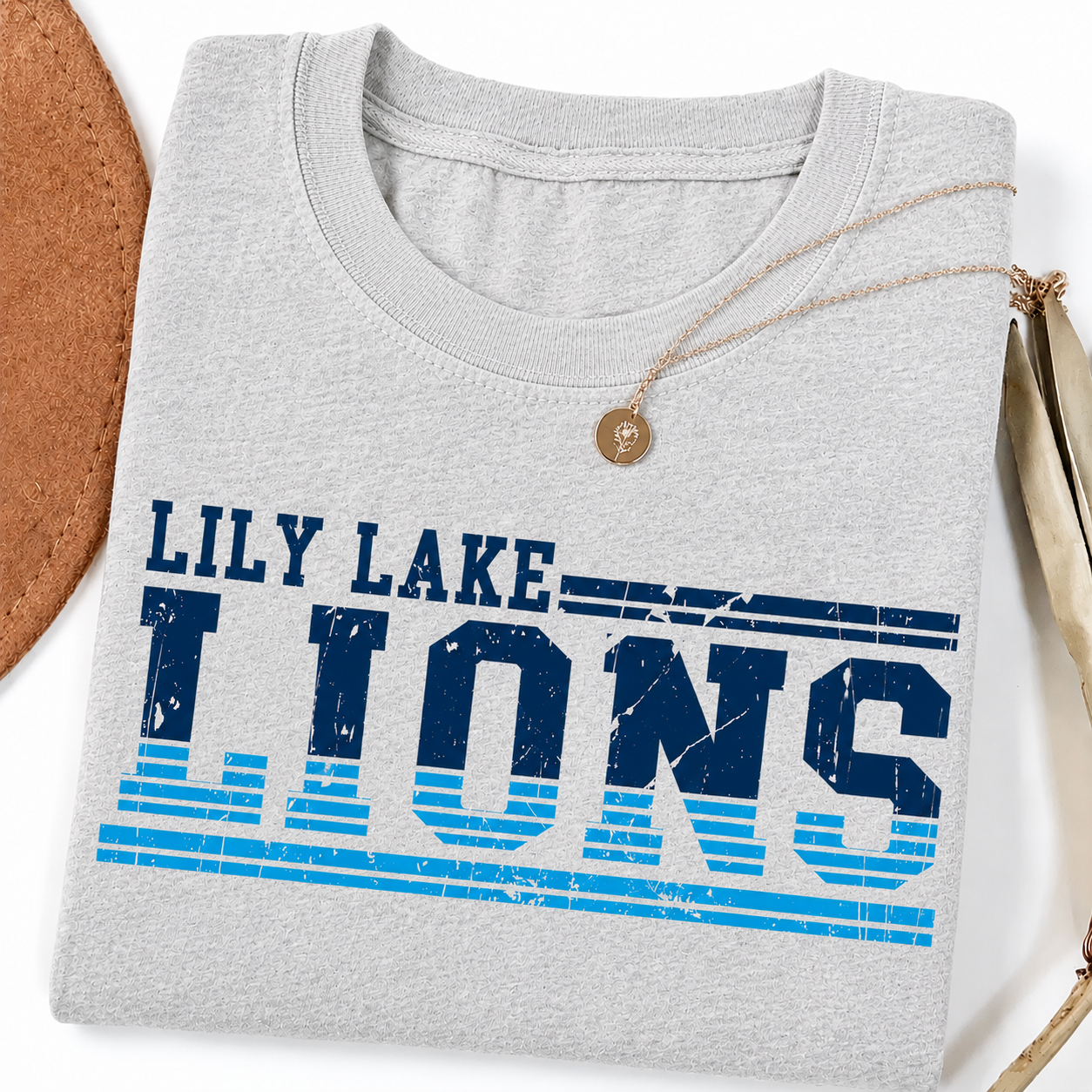 Lily Lake Lions - YOUTH and ADULT