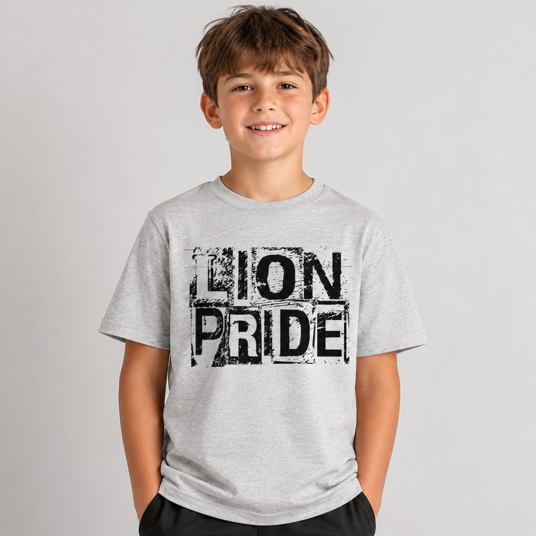 Lily Lake Lions - YOUTH and ADULT