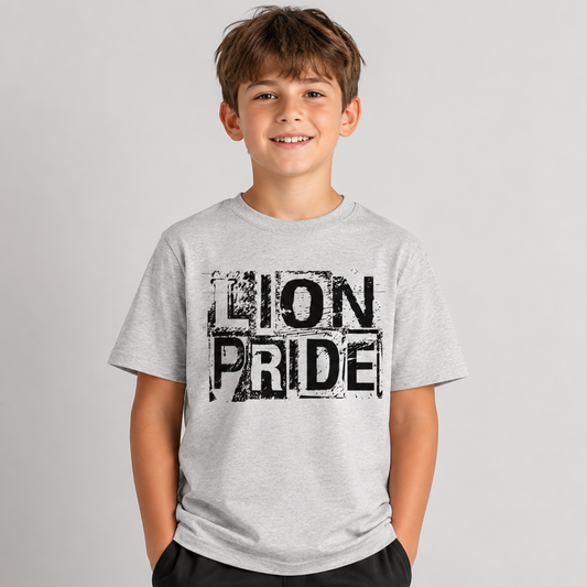 Lily Lake Lions - YOUTH and ADULT