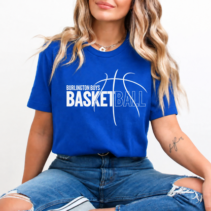 BBBL - Burlington Boys Basketball