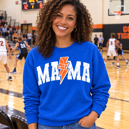 BBBL - Mama Basketball