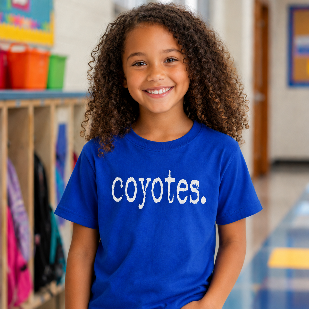Prairie View Coyotes - YOUTH and ADULT
