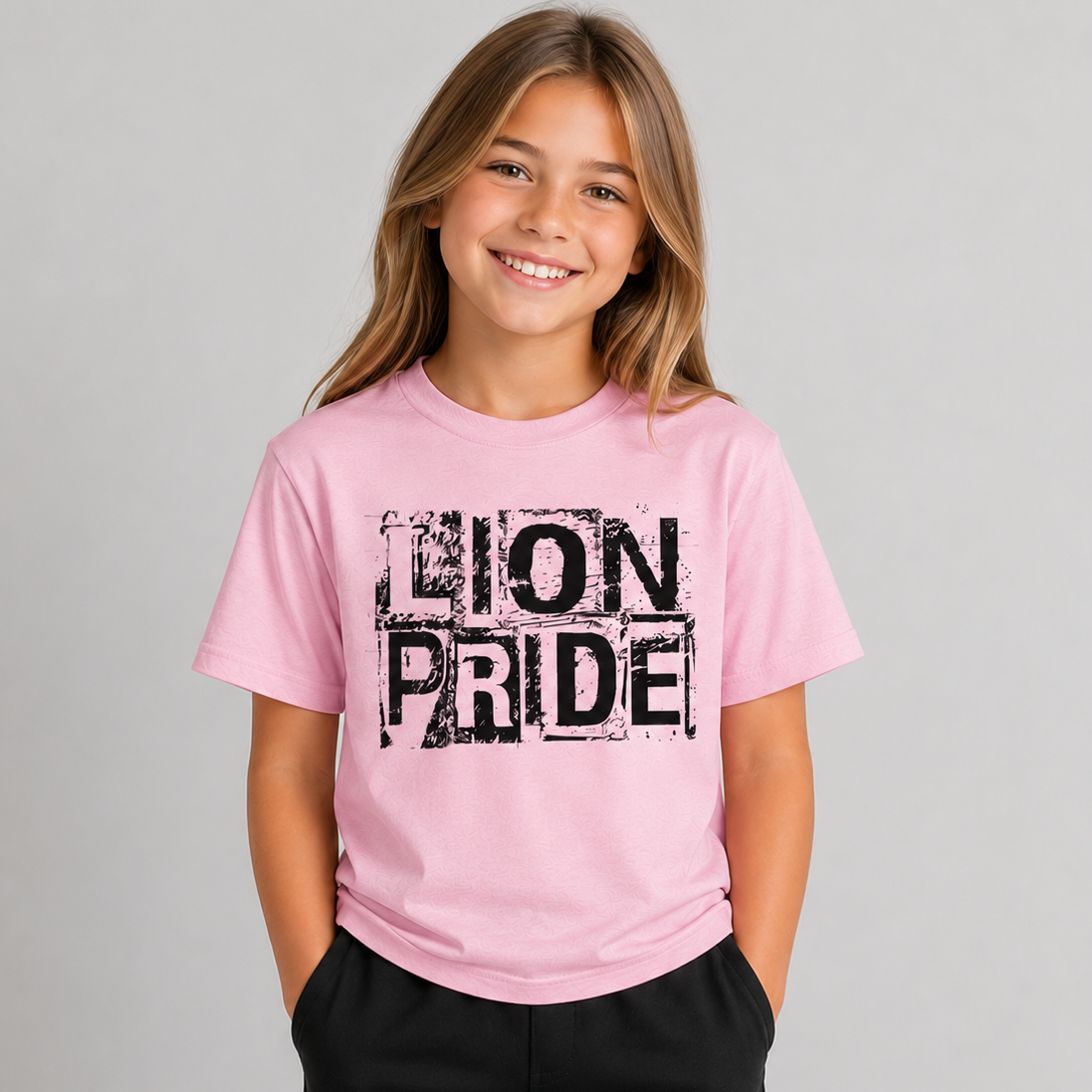 Lily Lake Lions - YOUTH and ADULT