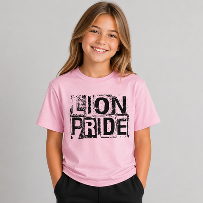 Lily Lake Lions - YOUTH and ADULT