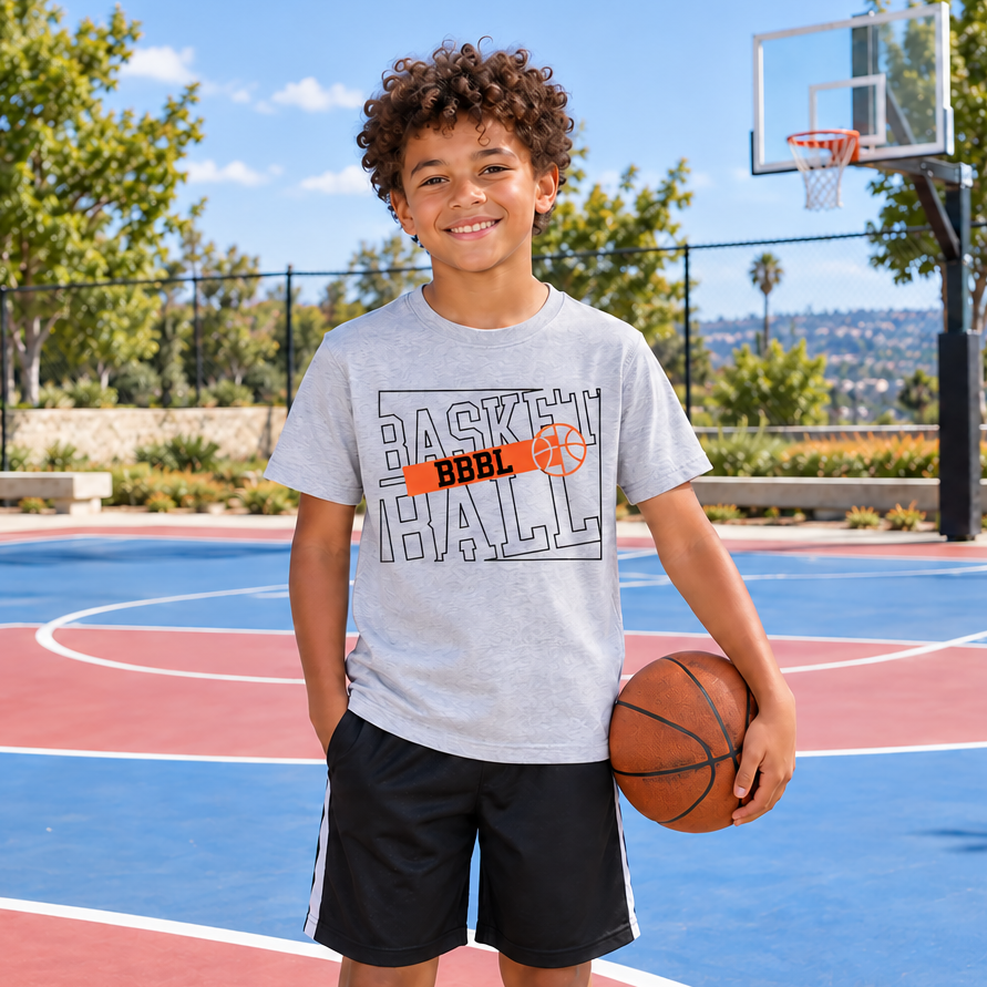 BBBL - Rockets or BBBL Basketball