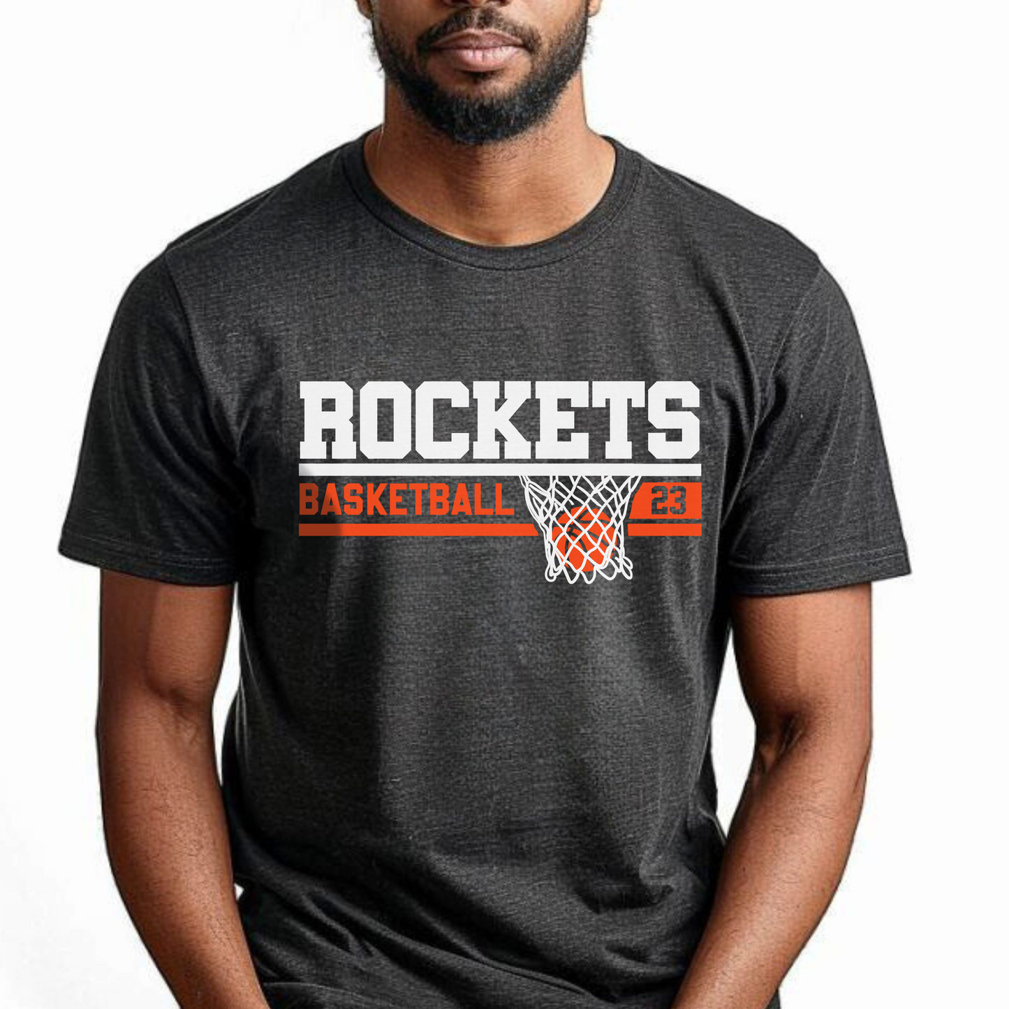 BBBL Basketball - Customizable