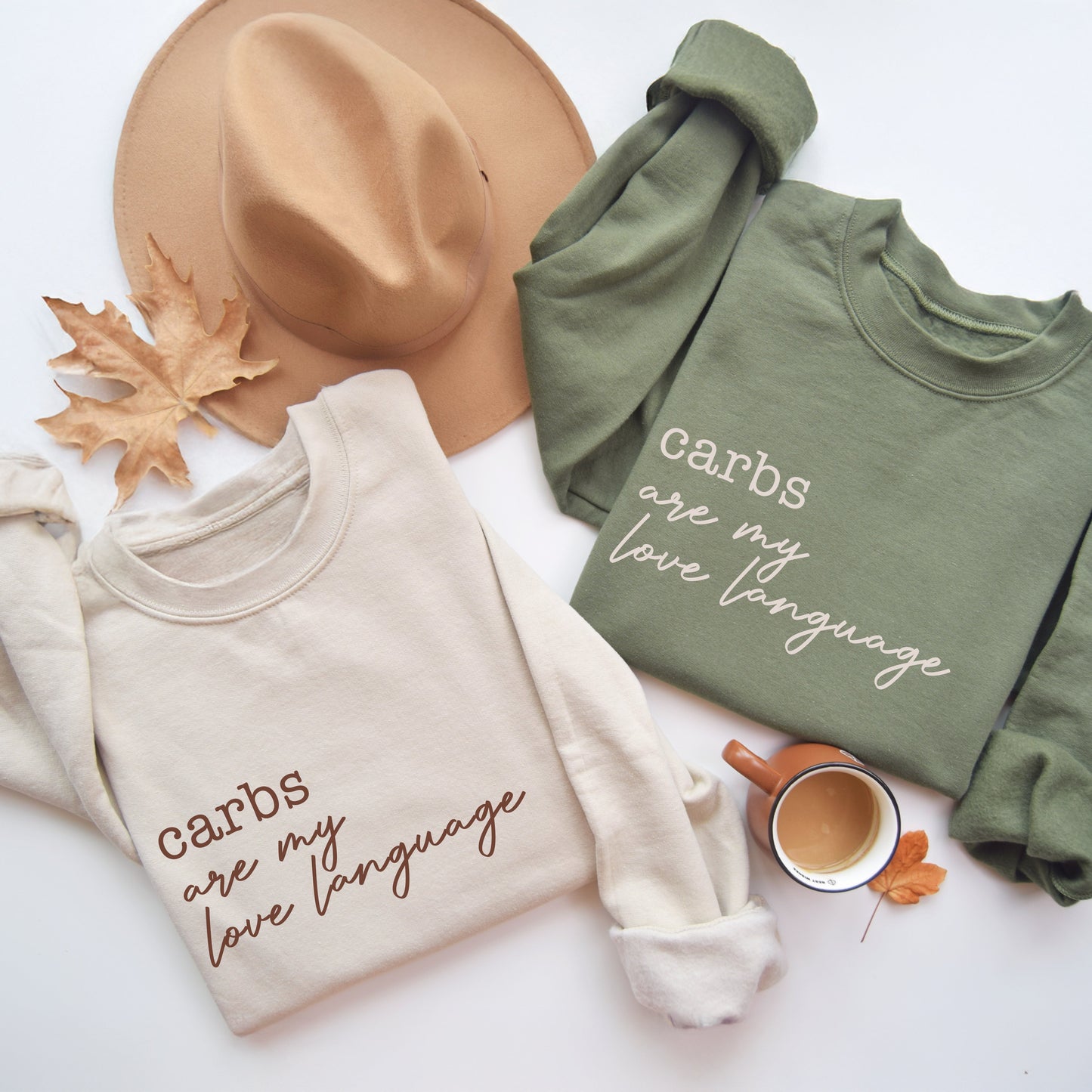 Kneaded - Carbs are my Love Language