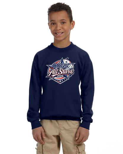 CDGS - All Stars
