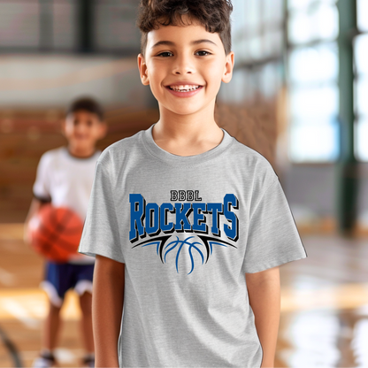 BBBL Basketball - YOUTH and ADULT