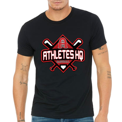 AHQ Baseball - ADULT