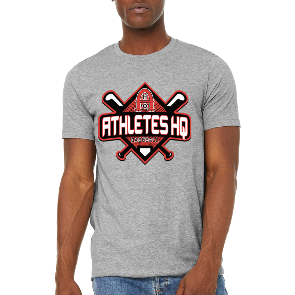 AHQ Baseball - ADULT