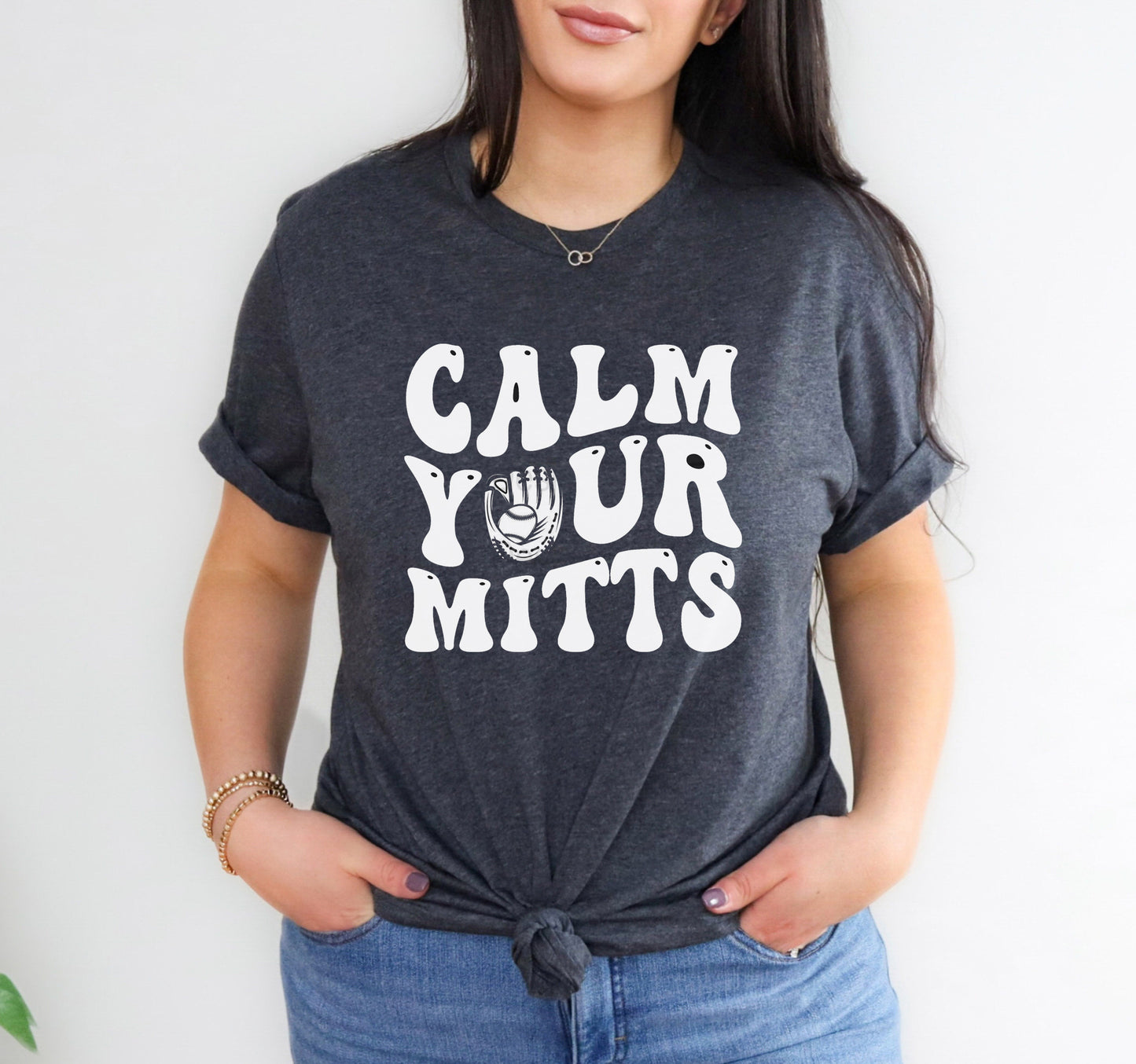 Calm Your Mitts