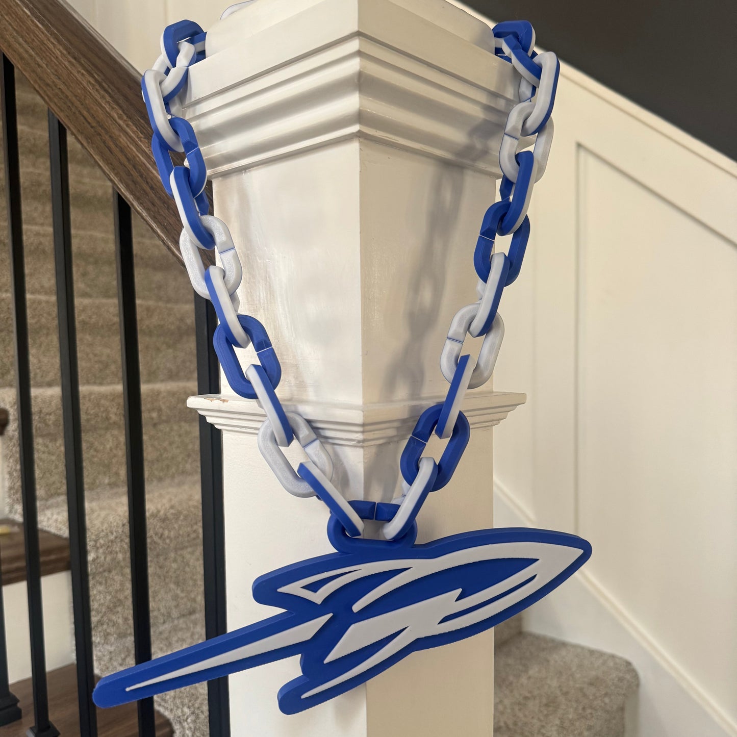 CDBL - Rockets Hype Chain