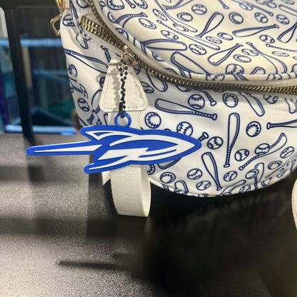 Rockets Bag Tag