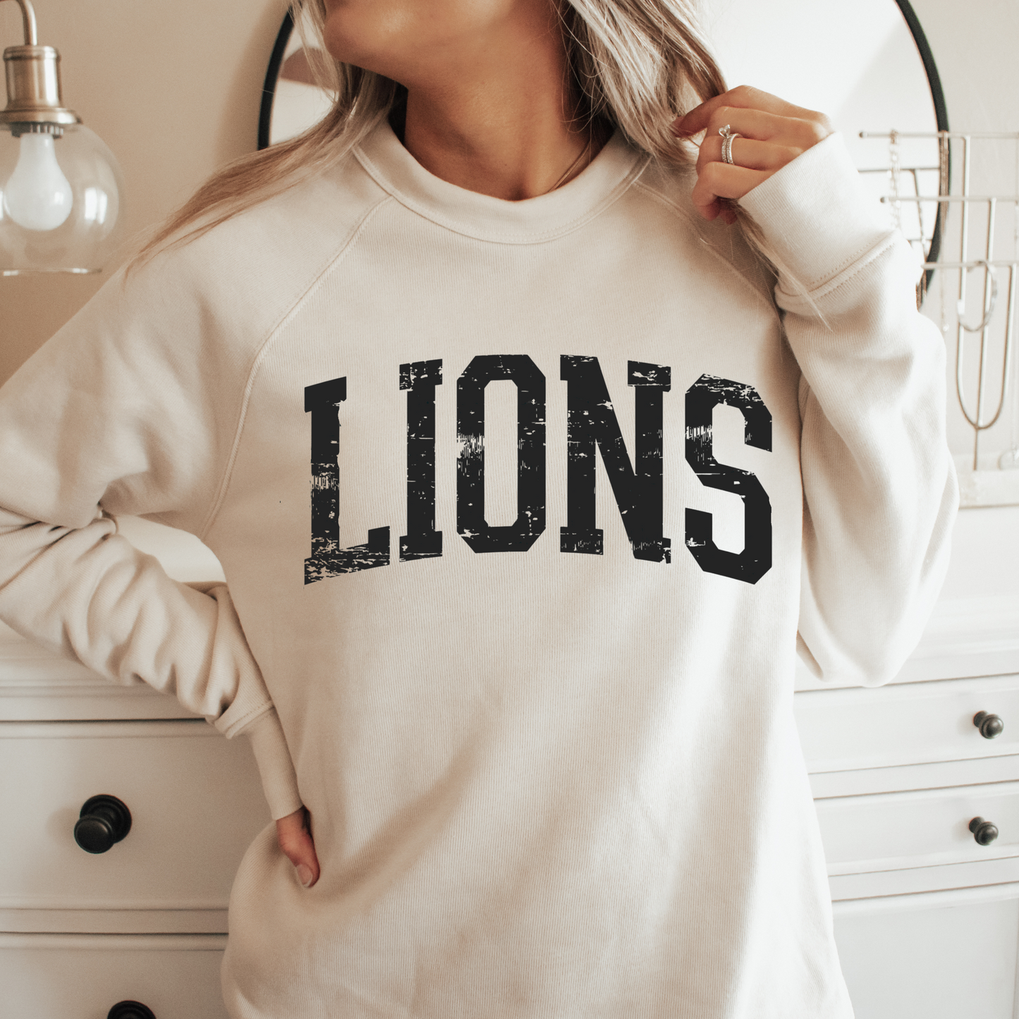 Lily Lake Lions - YOUTH and ADULT