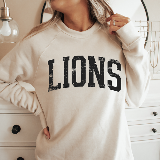 Lily Lake Lions - YOUTH and ADULT