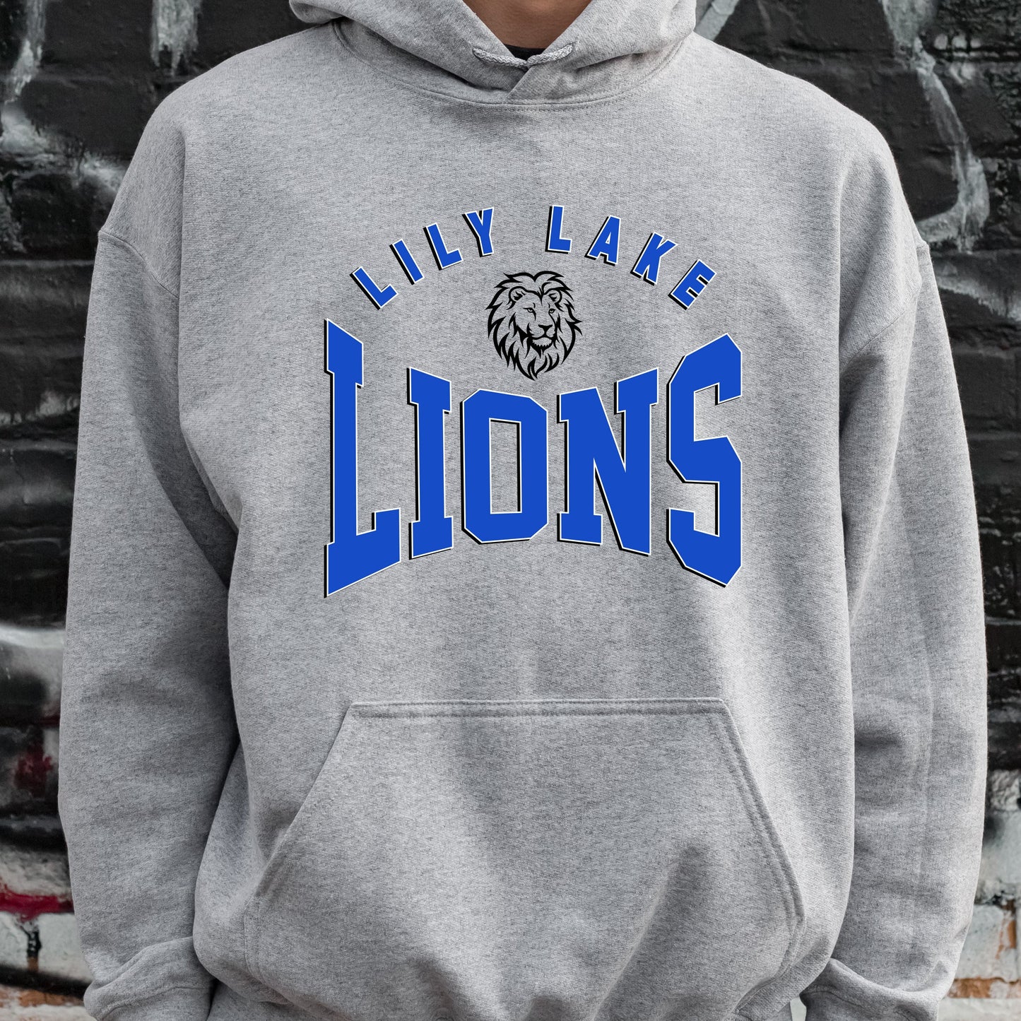 Lily Lake Lions - YOUTH and ADULT