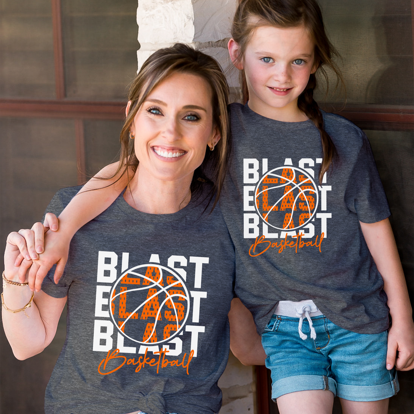 Blast Basketball - YOUTH and ADULT