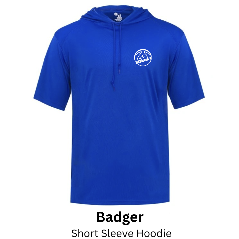 Blast Basketball - MEN'S COACH SHIRTS