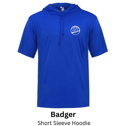 Blast Basketball - MEN'S COACH SHIRTS