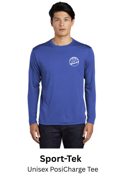 Blast Basketball - MEN'S COACH SHIRTS
