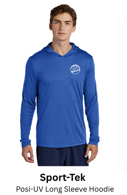 Blast Basketball - MEN'S COACH SHIRTS