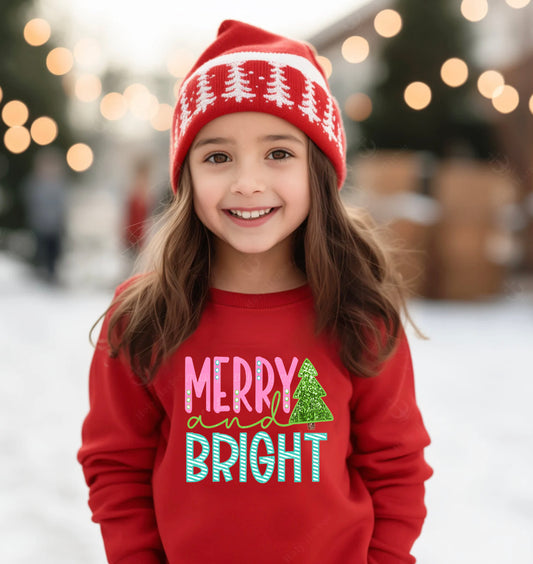 Merry and Bright - KIDS