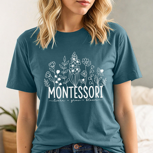 Mansio - Learn, Grow, Bloom