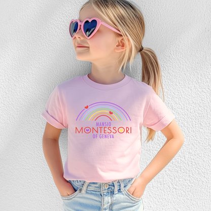 Mansio Rainbow - YOUTH AND ADULT