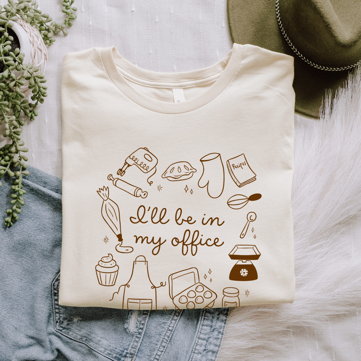 Kneaded - I'll Be in My Office