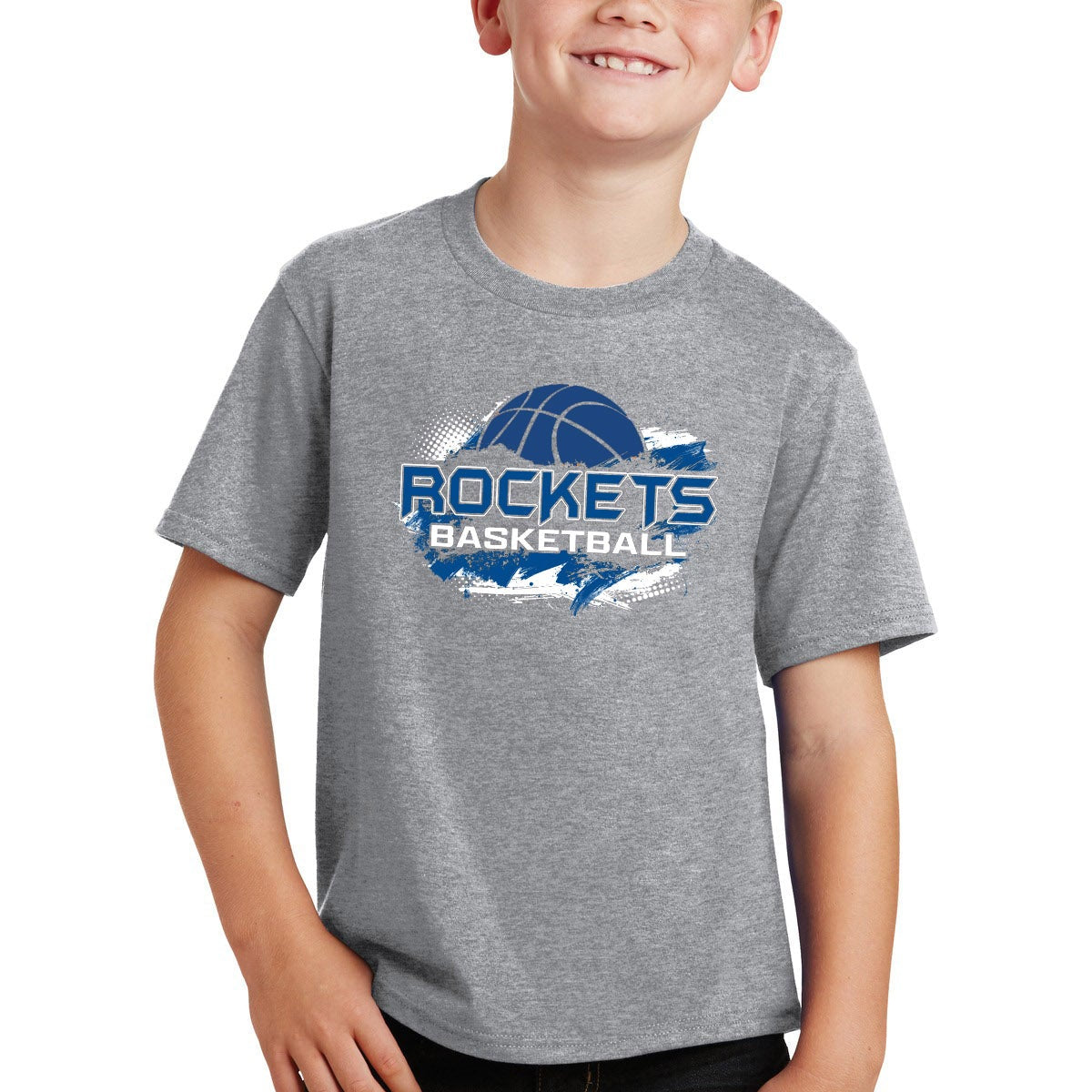 BBBL Basketball - YOUTH