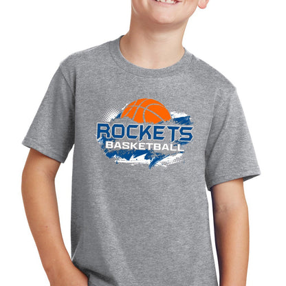 BBBL Basketball - YOUTH