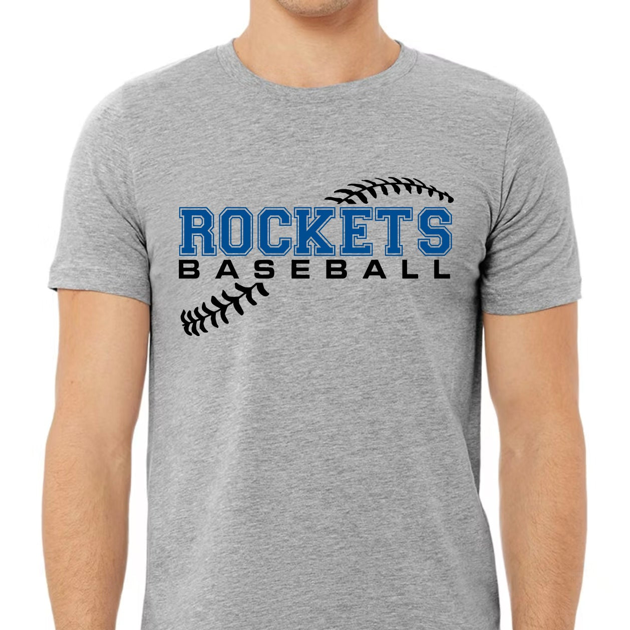 CDBL - Rockets Baseball - YOUTH AND ADULT