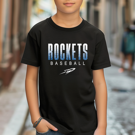 Rockets - YOUTH and ADULT