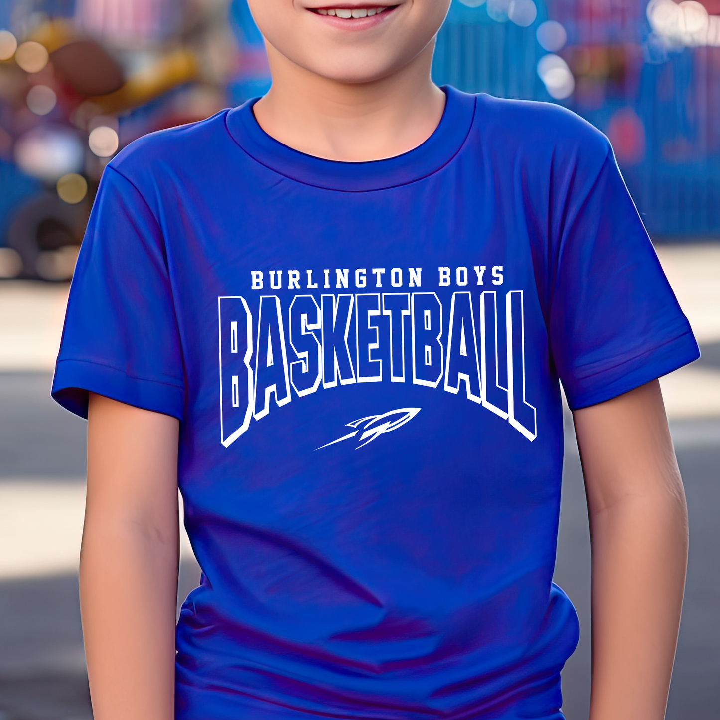 BBBL Basketball - YOUTH and ADULT