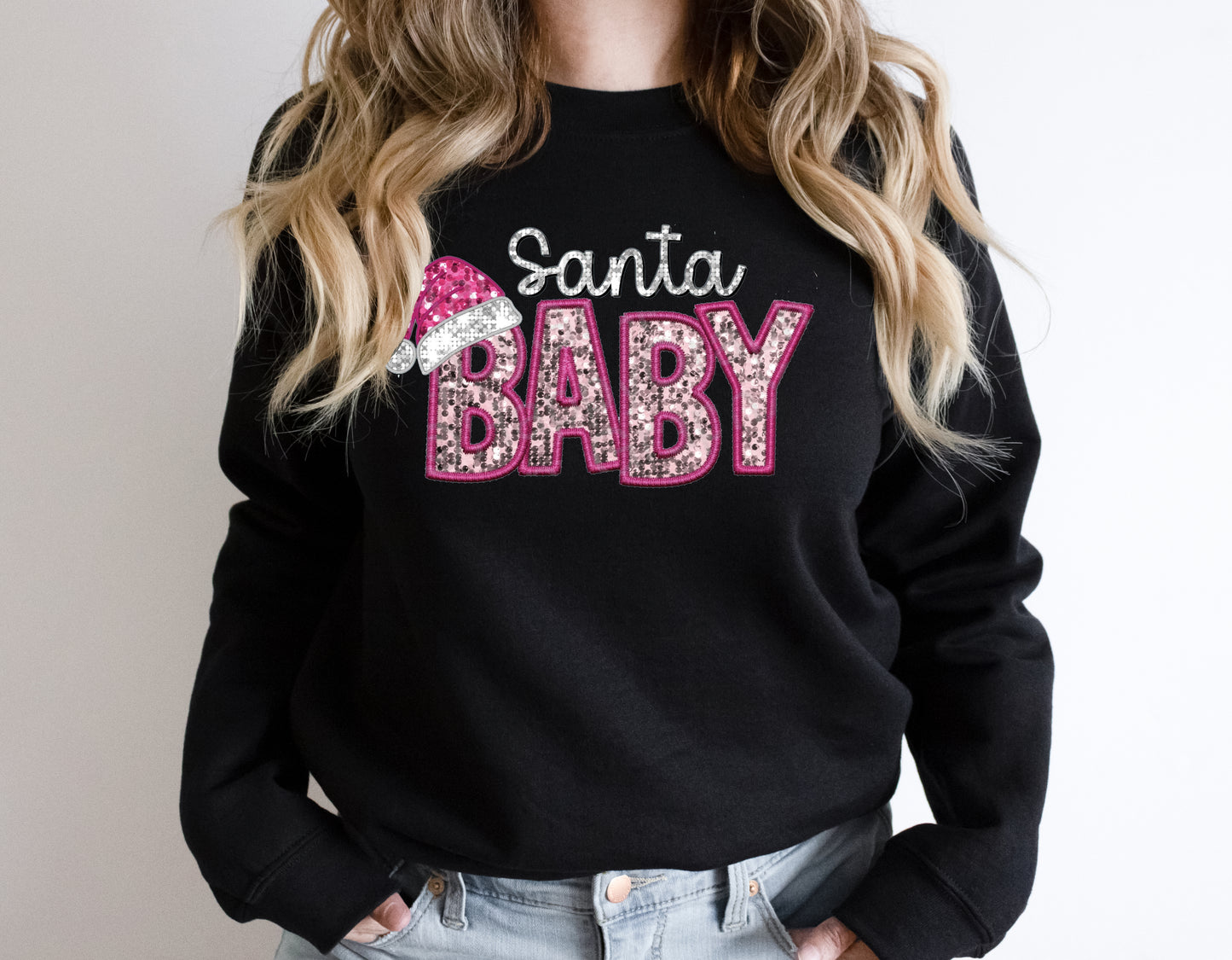 Santa Baby