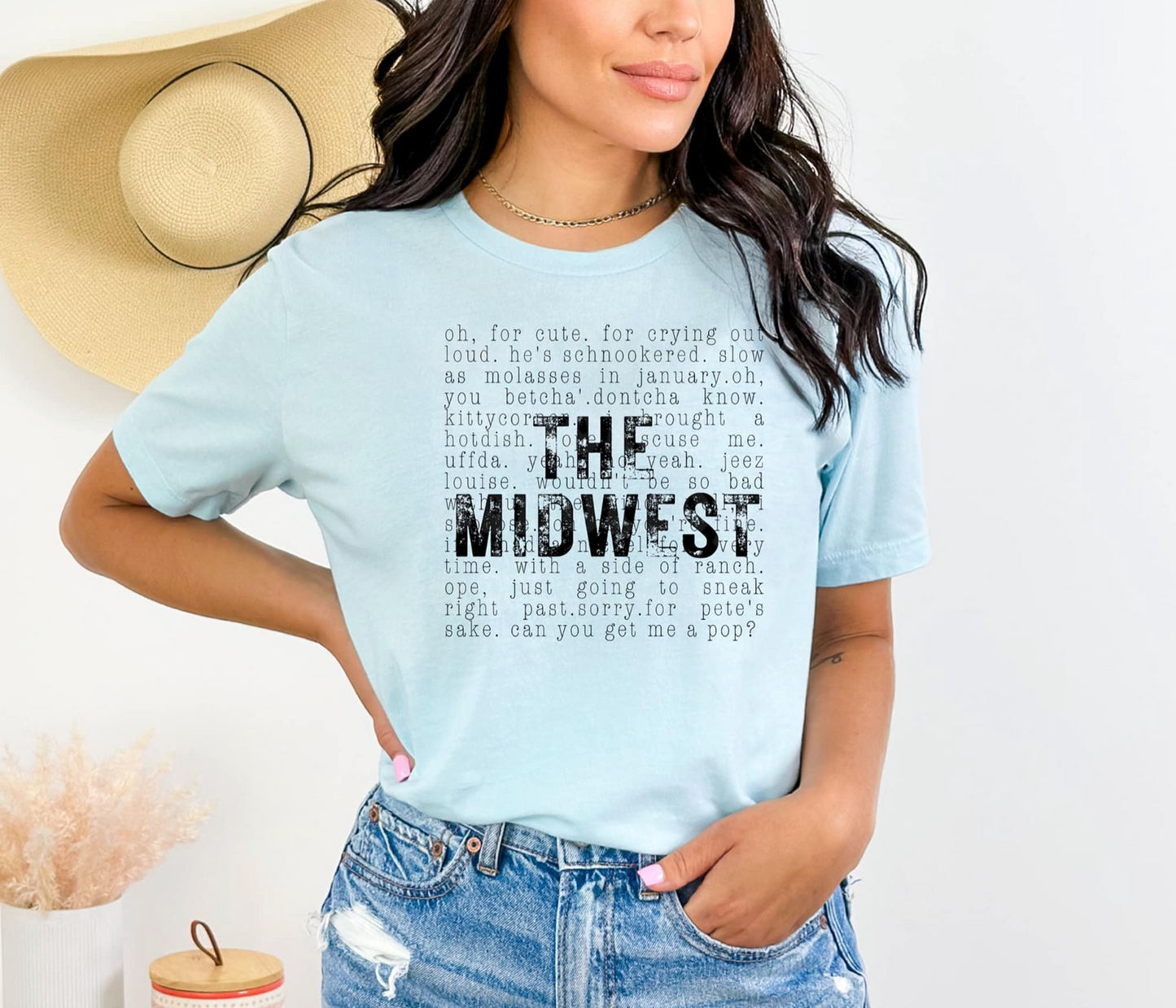 The Midwest