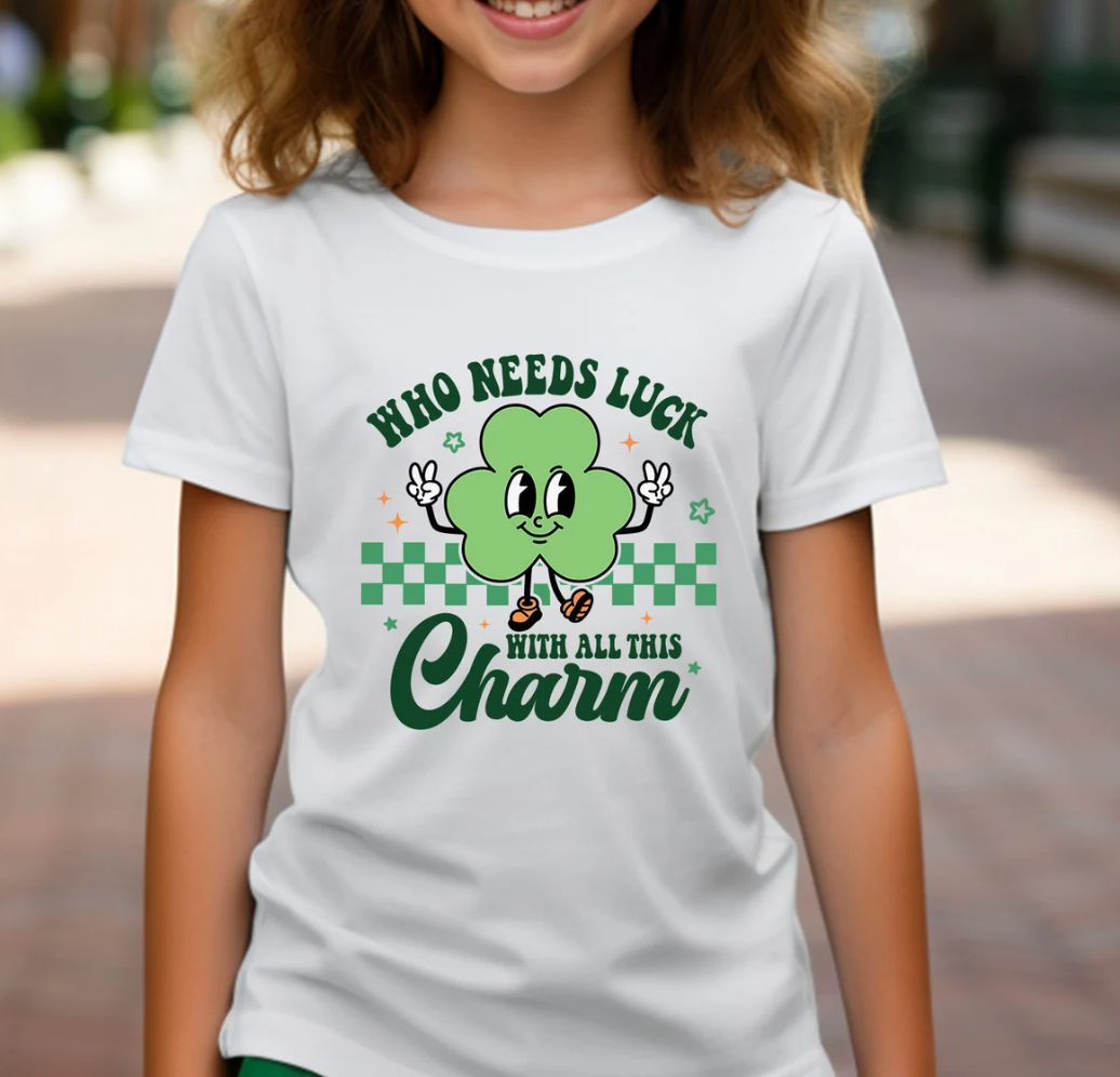 Charm - KIDS