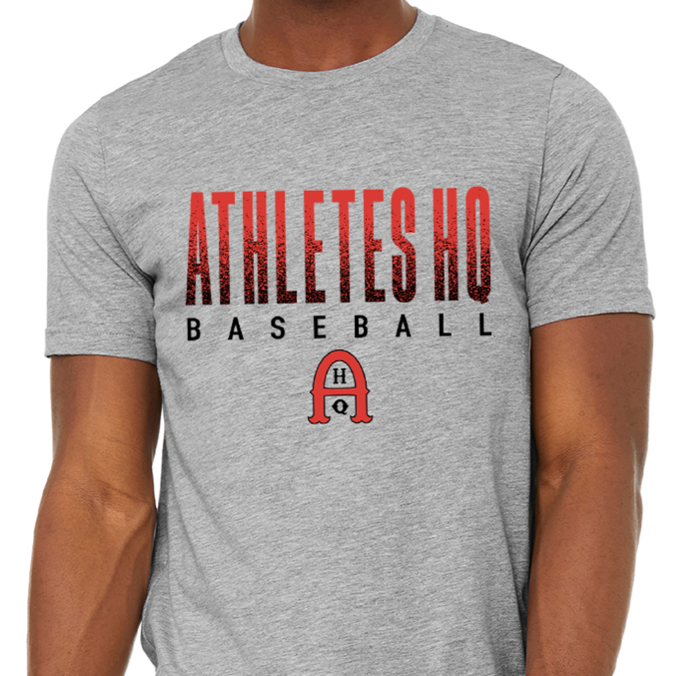 AHQ Speckle - BASEBALL OR SOFTBALL